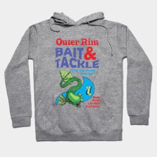 Outer Rim Bait & Tackle Hoodie